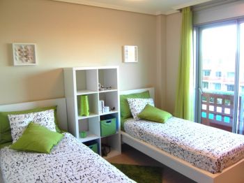 Habitacion doble