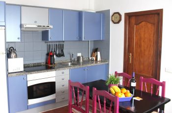 cocina