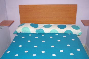 Apartamento céntrico recién reformado (2)