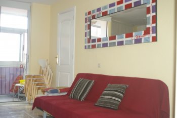 Apartamento céntrico recién reformado (3)