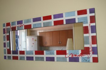 Apartamento céntrico recién reformado (6)
