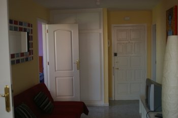 Apartamento céntrico recién reformado (5)