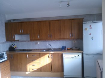 Apartamento céntrico recién reformado (7)