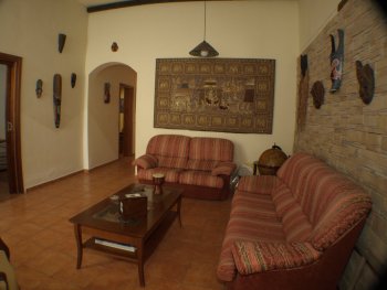 Amplia casa cerca de la playa (3)