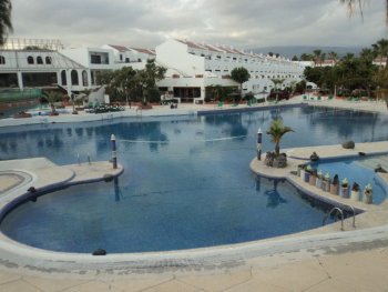 APARTAMENTO EN EL SUR DE TENERIFE, COSTA DEL SILENCIO, ZONA PARA E (2)