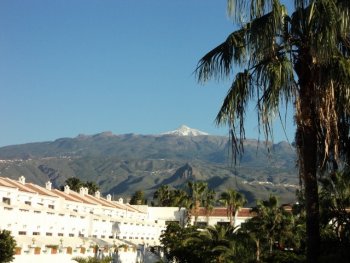 APARTAMENTO EN EL SUR DE TENERIFE, COSTA DEL SILENCIO, ZONA PARA E (4)