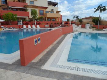 Se alquila apartamento de 1 habitacion con unas vistas impresionan (6)