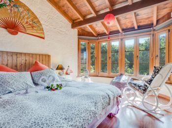Dormitorio Principal