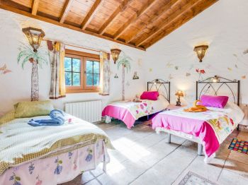 2 dormitorio