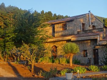 Finca Rural La Gustoza Sauzal