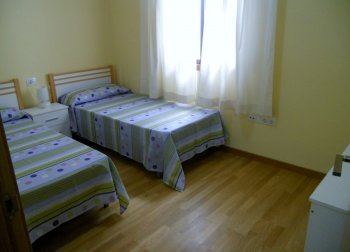 Apartamento en complejo residencial turistico (7)