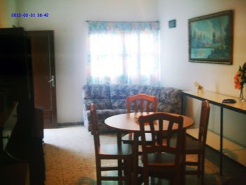 Salón-Comedor