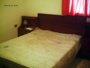 Dormitorio principal