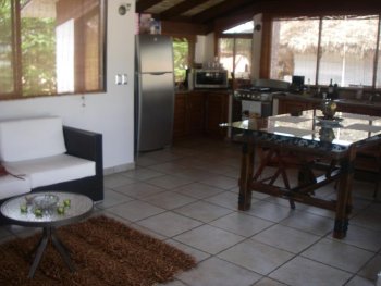 Hermosa villa frente al mar, los corales, bavaro, punta cana (7)