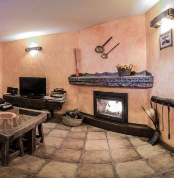 Casa rural barata en Toledo (7)