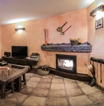 Casa rural barata en Toledo (7)