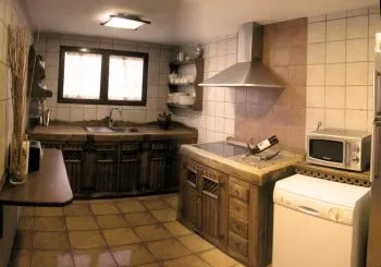 Casa rural barata en Toledo (6)