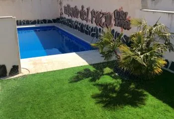 Casa rural barata en Toledo (5)