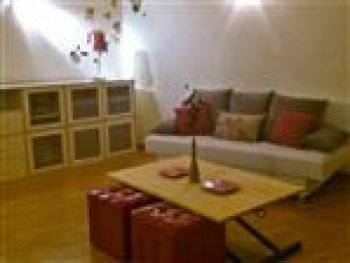 Apartamento tendillas