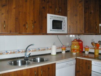 cocina