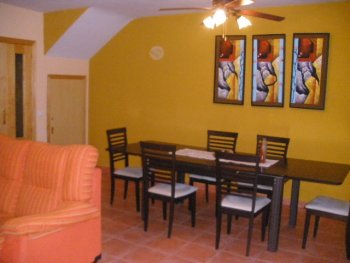 salon comedor