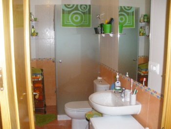 baño planta baja
