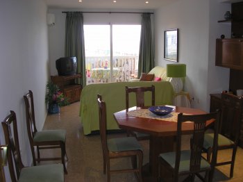 comedor-salón