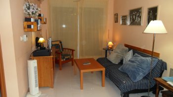 Apartamente de vacaciones en valencia a 200 m de la playa!! (2)