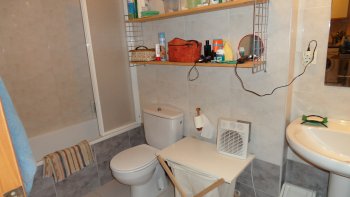Apartamente de vacaciones en valencia a 200 m de la playa!! (4)