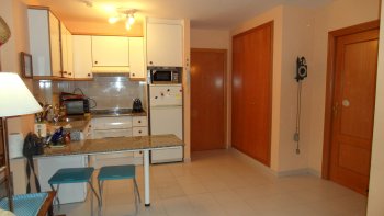 Apartamente de vacaciones en valencia a 200 m de la playa!! (5)