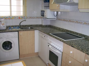 Alquiler apartamento playa (4)