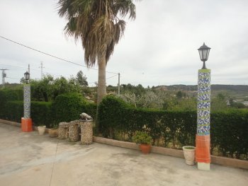 Alquilo chalet chiva (valencia), vacaciones 2013 , x congreso (7)
