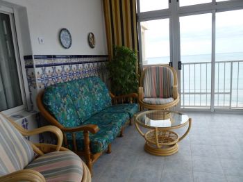 terraza