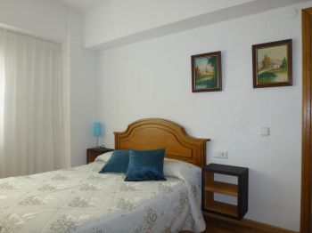 Apartamento en primer línea de playa racó (5)