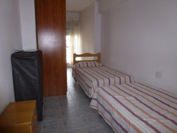 Apartamento en primer línea de playa racó (3)