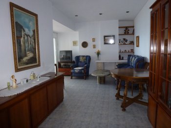 Apartamento en primer lnea de playa rac