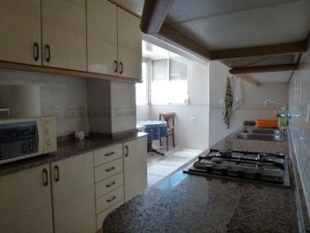 Apartamento en primer línea de playa racó (4)