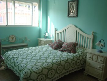 Alquiler vacacional en casa adosada en cullera (3)
