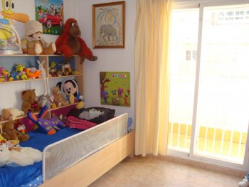 Alquiler vacacional en casa adosada en cullera (6)