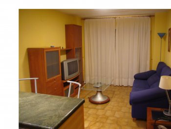 salon comedor