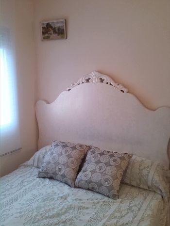 ALQUILER Casa unifamiliar en Cullera (4)