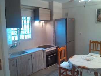 Cocina