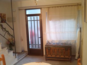 ALQUILER Casa unifamiliar en Cullera (2)