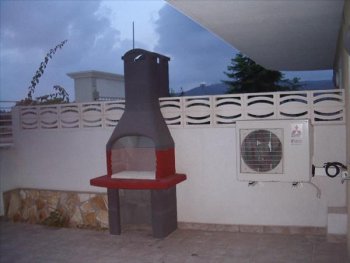 BARBACOA