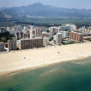 PLAYA DE GANDIA