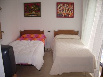 dormitorio