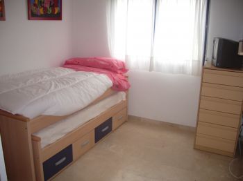 Dormitorio