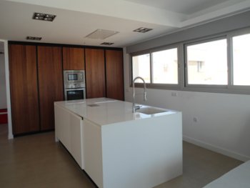 Apartamento nuevo en primera linea de playa (2)
