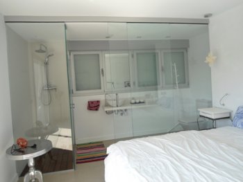 Apartamento nuevo en primera linea de playa