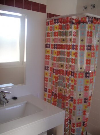 baño